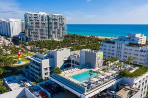 South Beach Paradise